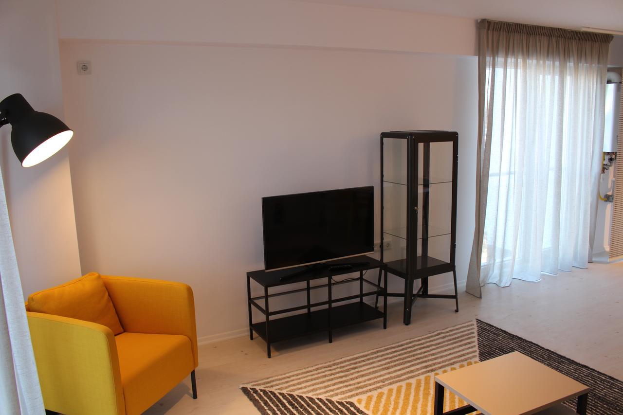 Airport Residence 2 Otopeni Eksteriør billede